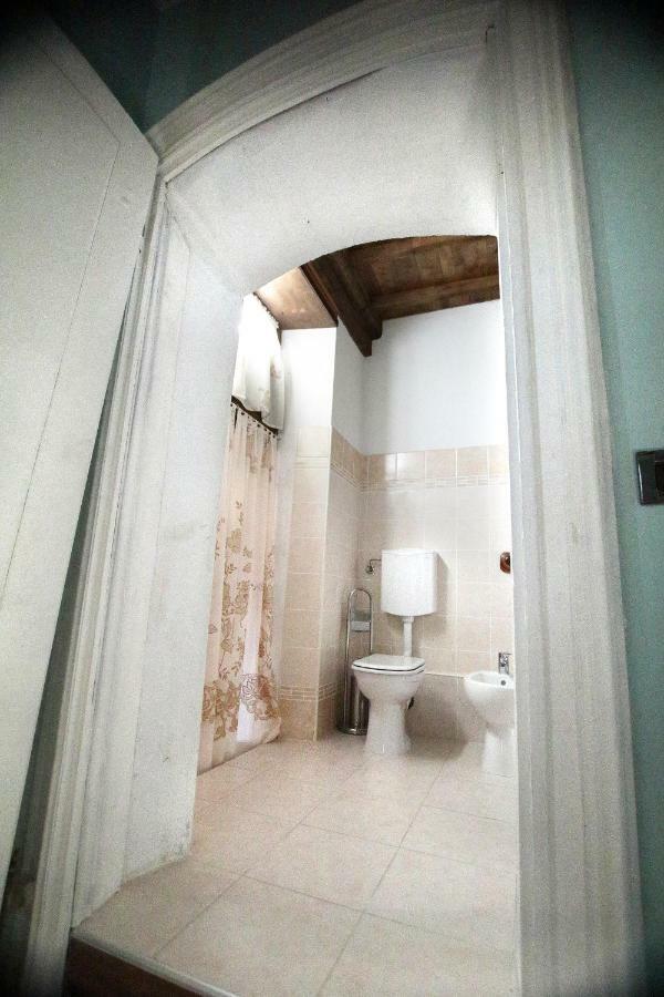 La Rocca Di Efisio Aparthotel Costigliole d'Asti Ngoại thất bức ảnh