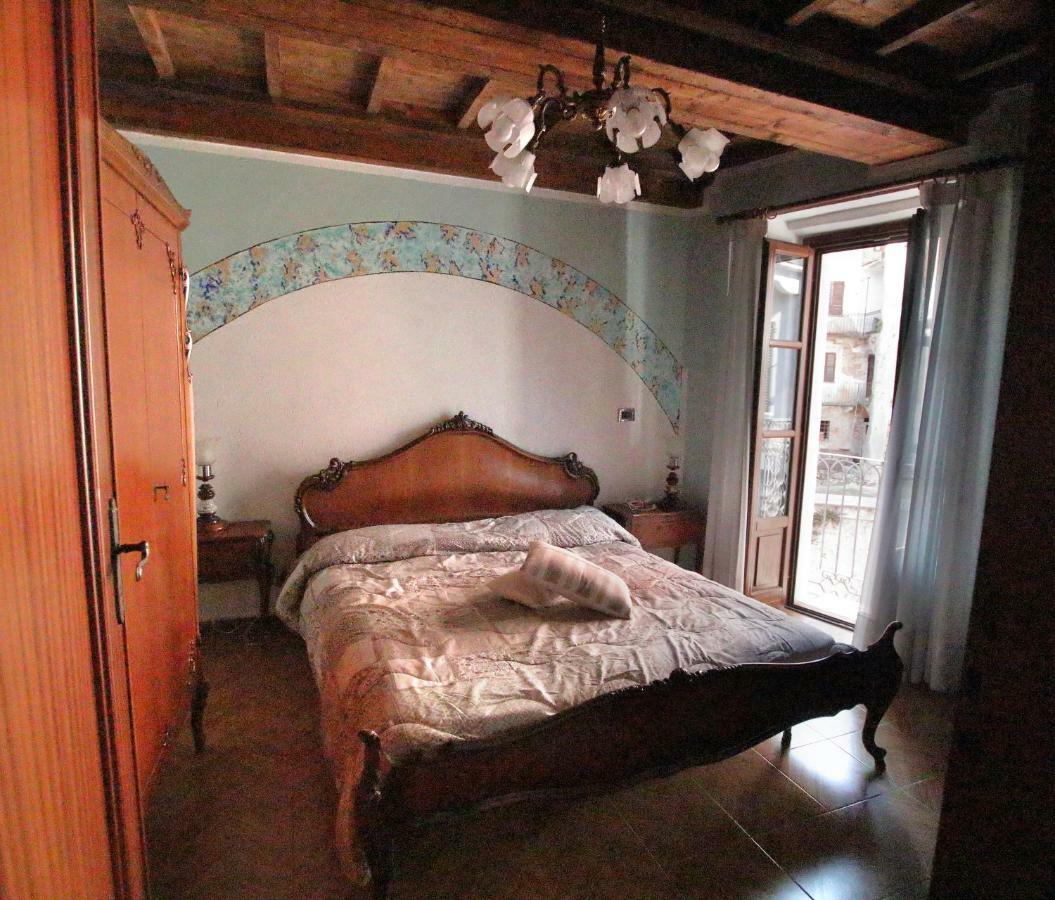 La Rocca Di Efisio Aparthotel Costigliole d'Asti Ngoại thất bức ảnh