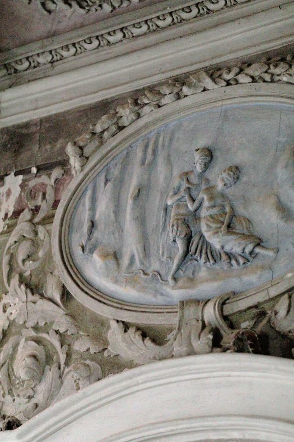 La Rocca Di Efisio Aparthotel Costigliole d'Asti Ngoại thất bức ảnh