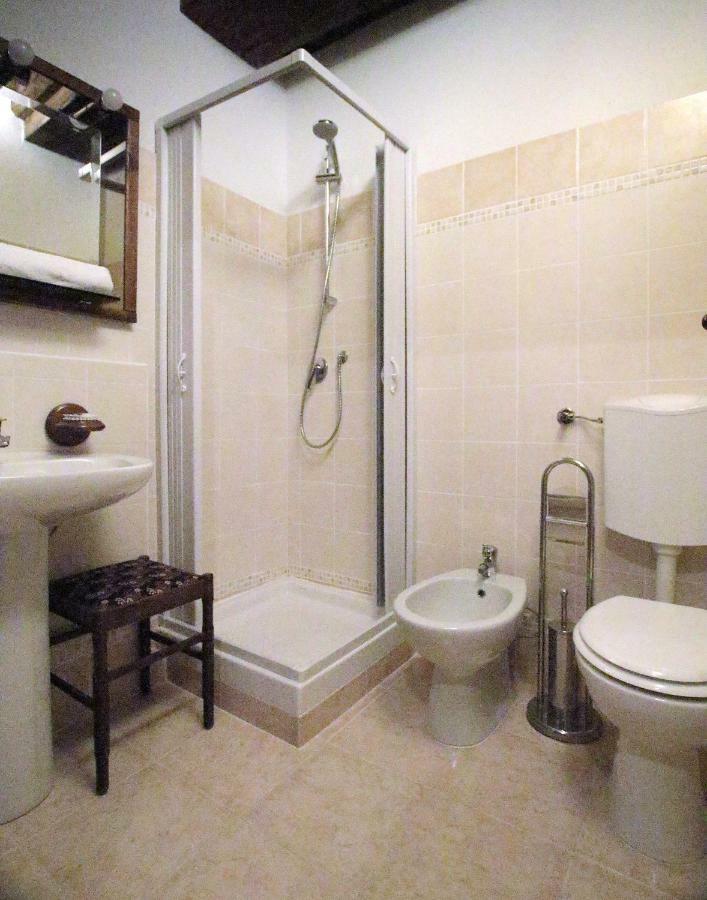 La Rocca Di Efisio Aparthotel Costigliole d'Asti Ngoại thất bức ảnh