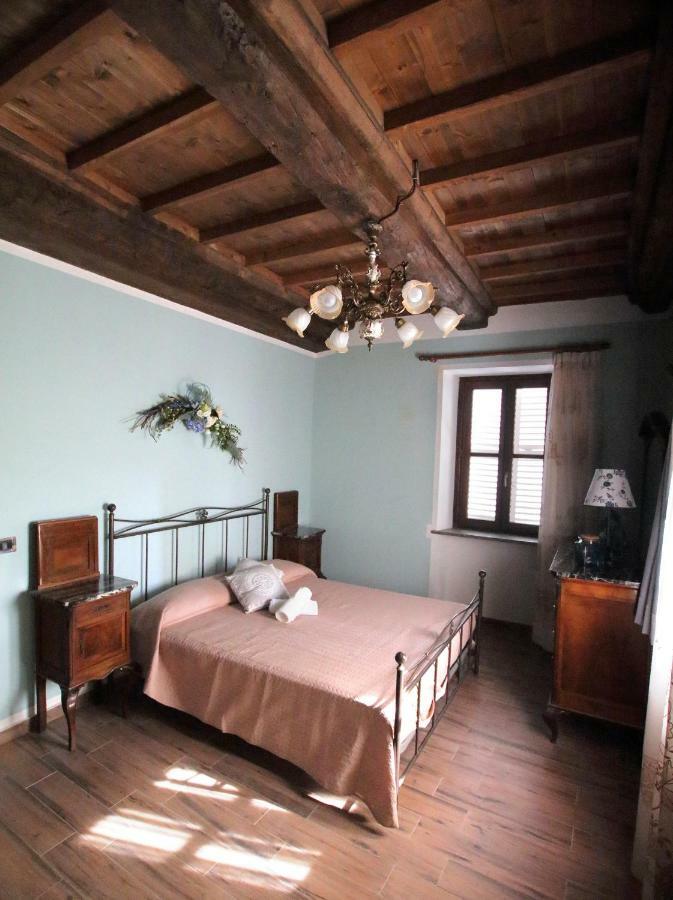 La Rocca Di Efisio Aparthotel Costigliole d'Asti Ngoại thất bức ảnh