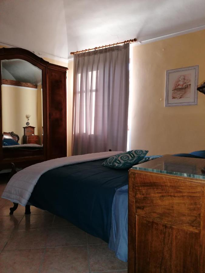 La Rocca Di Efisio Aparthotel Costigliole d'Asti Ngoại thất bức ảnh
